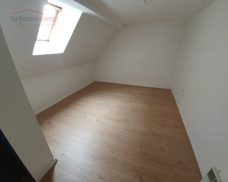 Maison de ville à Dettwiller.  - 20200117 113844