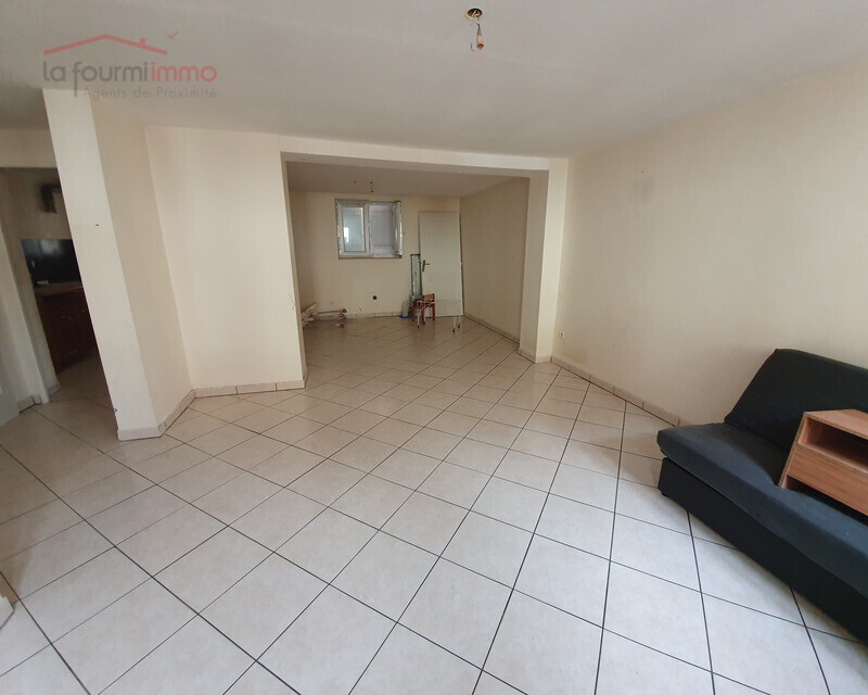 Maison de ville à Dettwiller.  - 20200117 113617