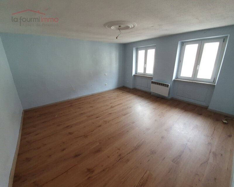 Maison de ville à Dettwiller.  - 20200117 113936