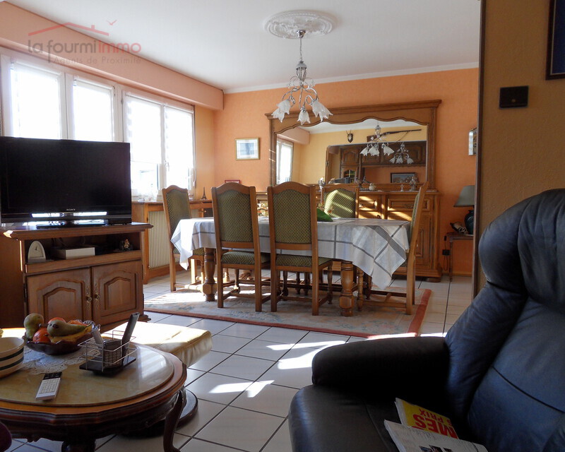 Viager 4 pièces 80 m² à Hoenheim - Sdc14215