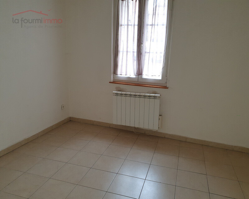 Appartement de 58.9 m2 à Bouxwiller.  - 040