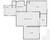 Appartement 2 pièces  - Plan1