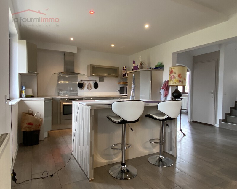 Maison à Munchhouse 68740 - #maison #munchhouse #remybenoitmeyer #immobilier #lafourmiimmo