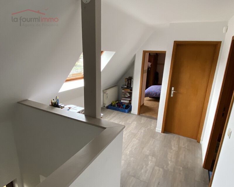 Maison à Munchhouse 68740 - #maison #munchhouse #remybenoitmeyer #immobilier #lafourmiimmo