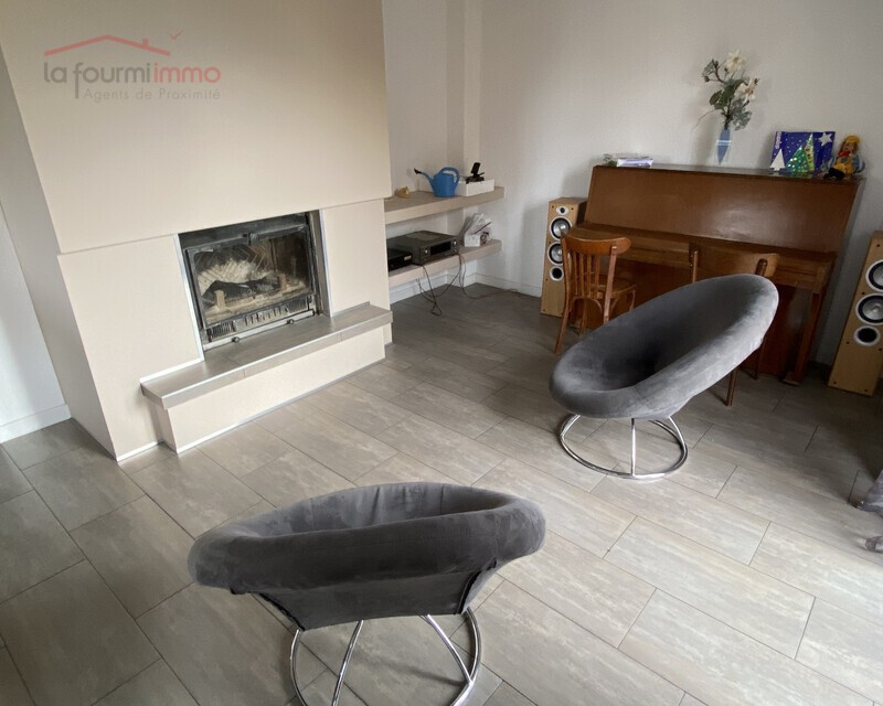 Maison à Munchhouse 68740 - #maison #munchhouse #remybenoitmeyer #immobilier #lafourmiimmo