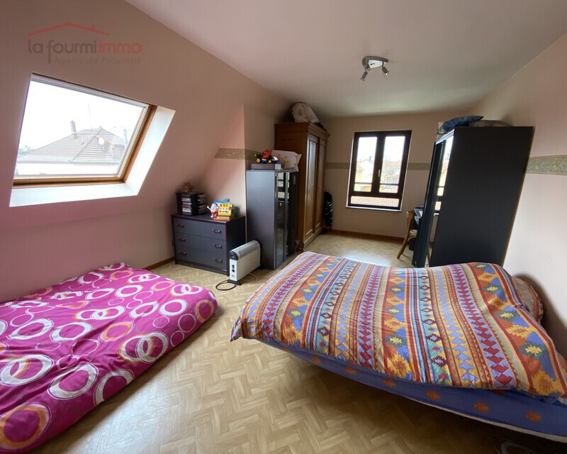 Maison à Munchhouse 68740 - #maison #munchhouse #remybenoitmeyer #immobilier #lafourmiimmo
