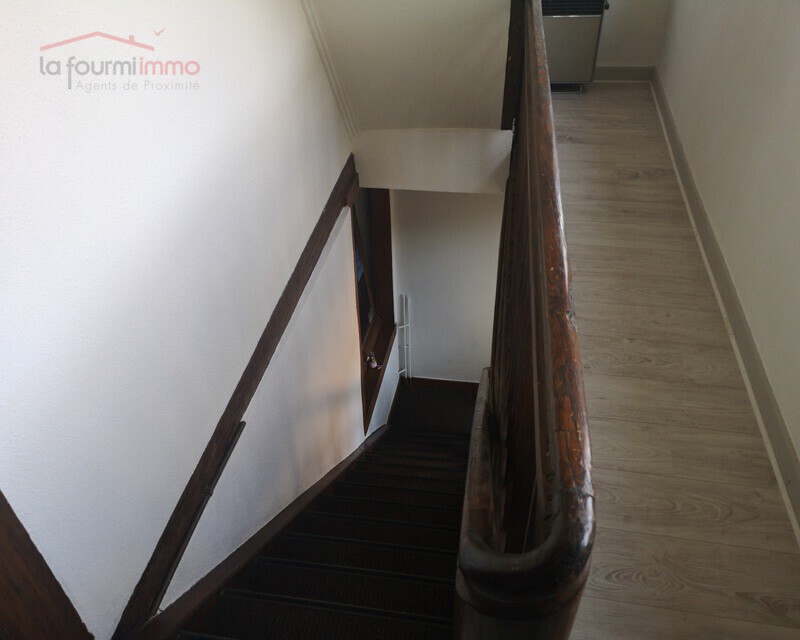 Immeuble + bureau de tabac, presse  68500 Guebwiller - Photo immeuble gueb commun