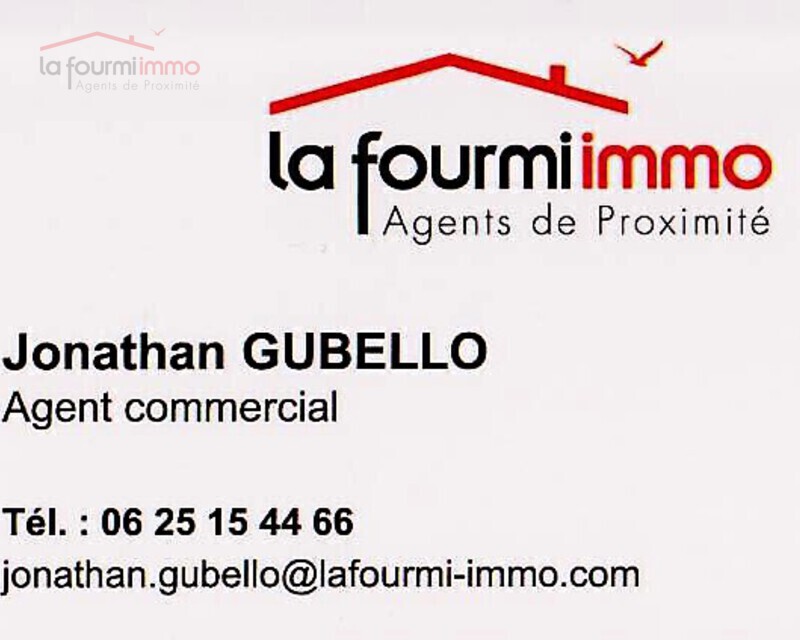 Appartement en duplex à Vieux-Thann (68800) - Logo