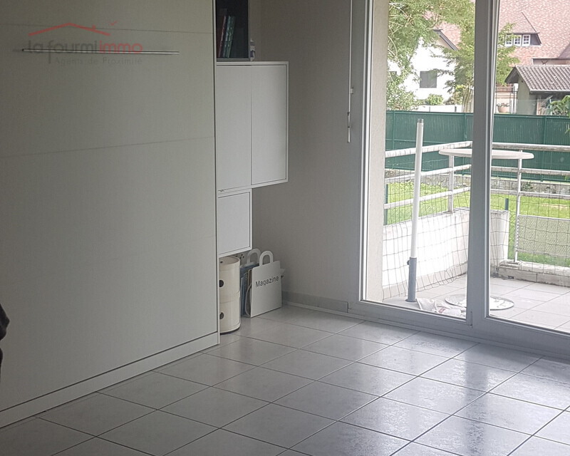 Appartement 3 pièces F3, 68190 Ensisheim + double garage - #lafourmiimmo #remybenoitmeyer #immobilier #nouveaute #ensisheim #lafourmi #appartement #immo #agentimmobilier #investissement #hautrhin #realestate #consultant