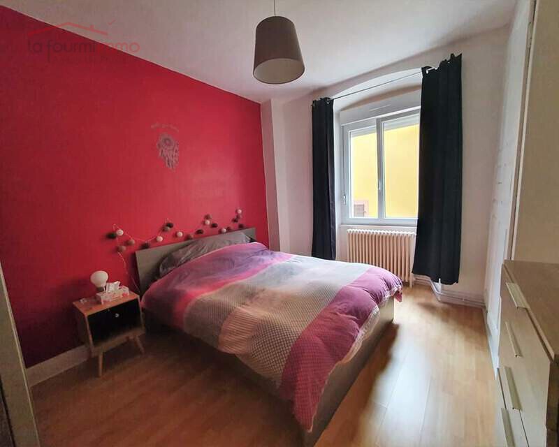 Bel appartement dans maison de maître - Fb img 1591906175265
