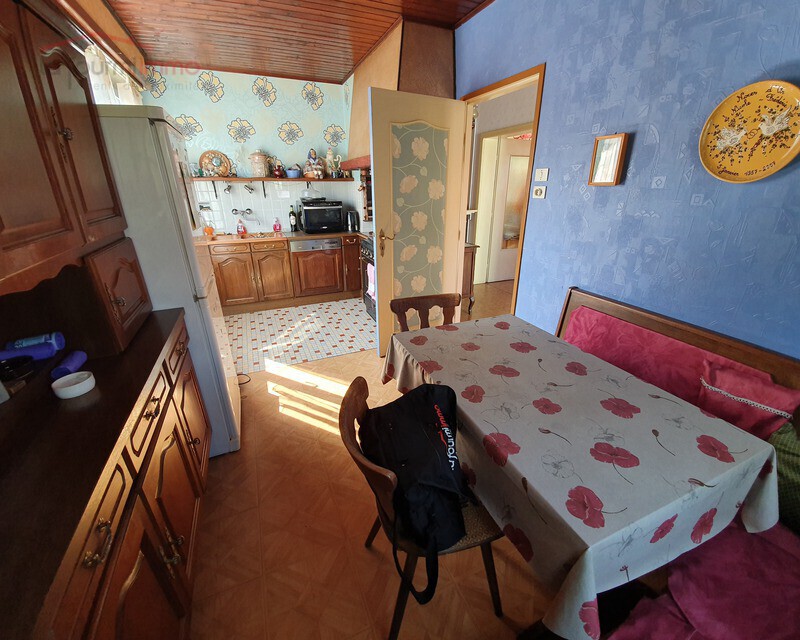 Maison de 145 m2 à Gundershoffen sous compromis.  - 089