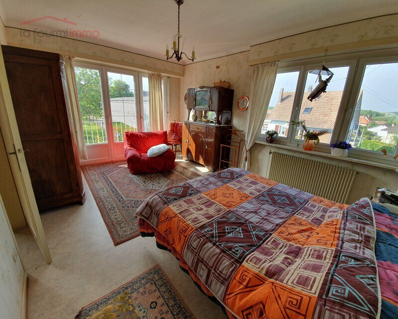 Maison de 145 m2 à Gundershoffen sous compromis.  - 029