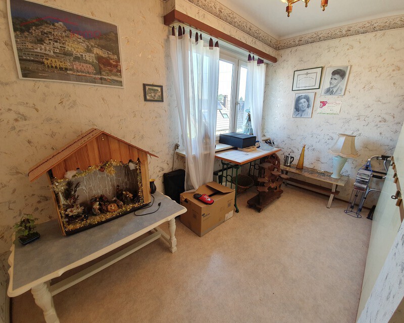Maison de 145 m2 à Gundershoffen sous compromis.  - 047