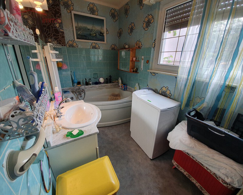 Maison de 145 m2 à Gundershoffen sous compromis.  - 014