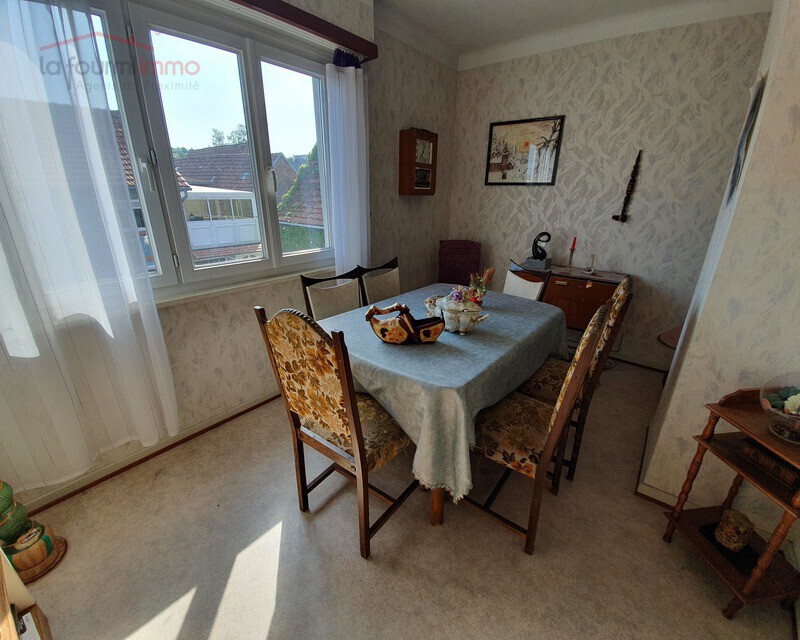 Maison de 145 m2 à Gundershoffen sous compromis.  - 040
