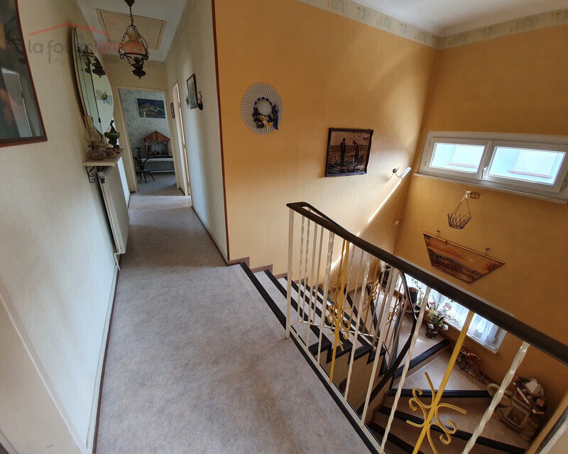 Maison de 145 m2 à Gundershoffen sous compromis.  - 050