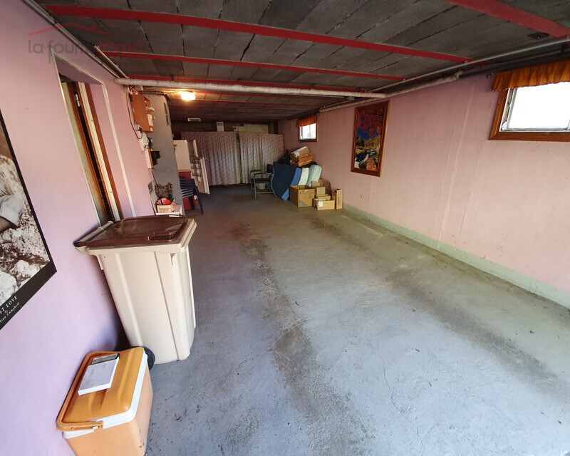 Maison de 145 m2 à Gundershoffen sous compromis.  - 056