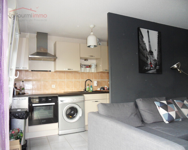 Appartement T2 à Souffelweyersheim - Vendu Loué   - Sdc14335
