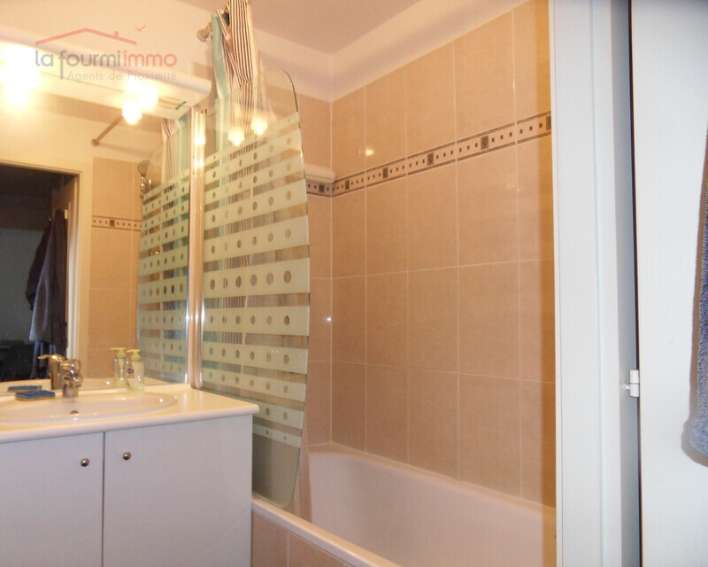 Appartement T2 à Souffelweyersheim - Vendu Loué   - Sdc14326