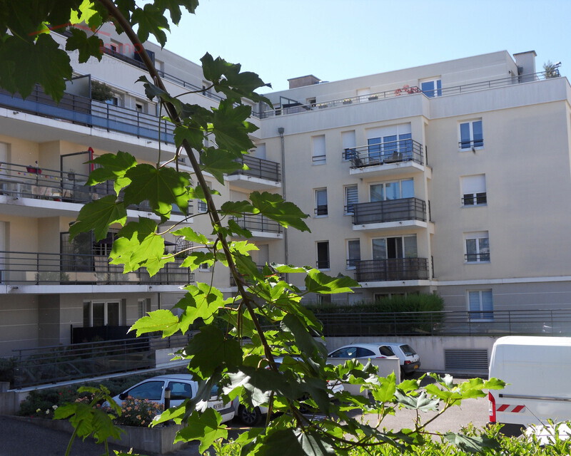 Appartement T2 à Souffelweyersheim - Vendu Loué   - Sdc14317
