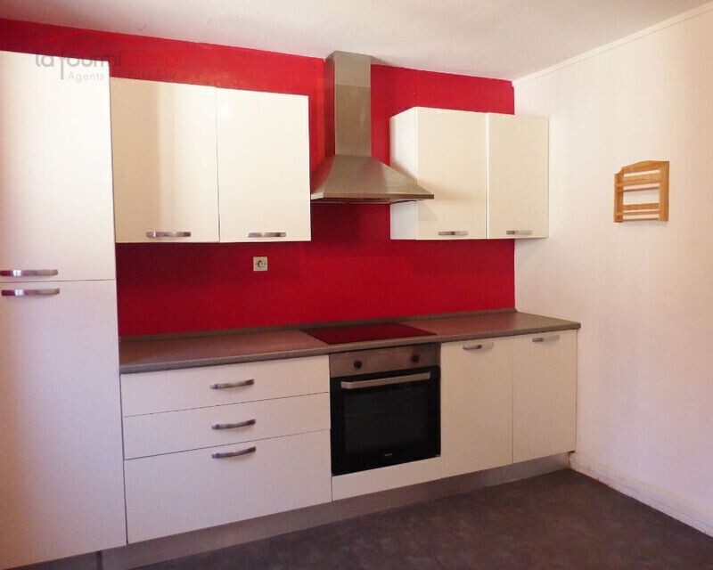 Maison 148 m² 2 appartements avec dépendance - 2 maud grunenberger la fourmi immo-1
