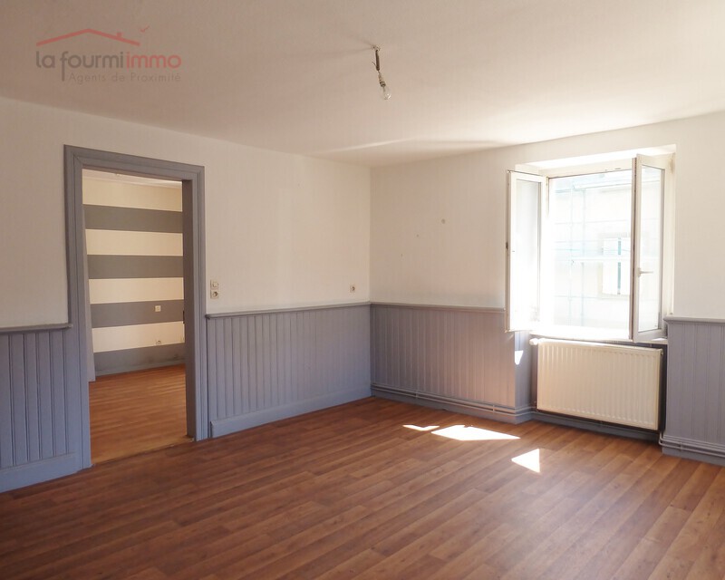 Maison 148 m² 2 appartements avec dépendance - 1 p1060844