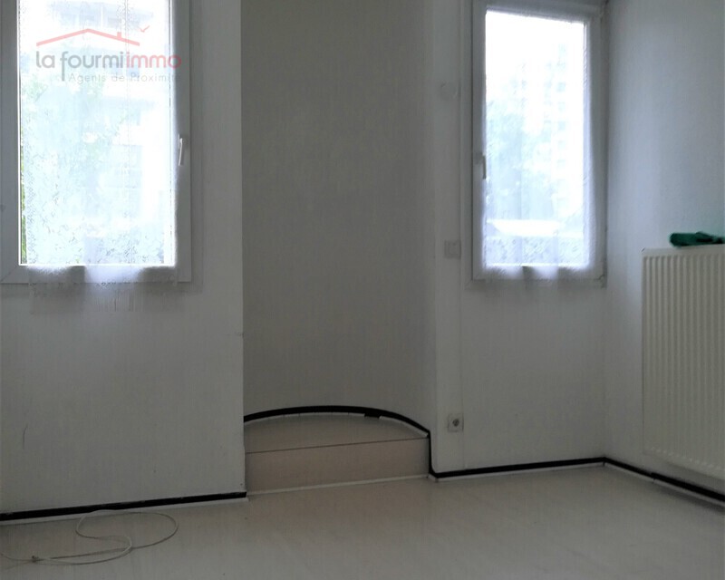 studio refait à neuf à Strasbourg secteur Esplanade - Photo int rieur 