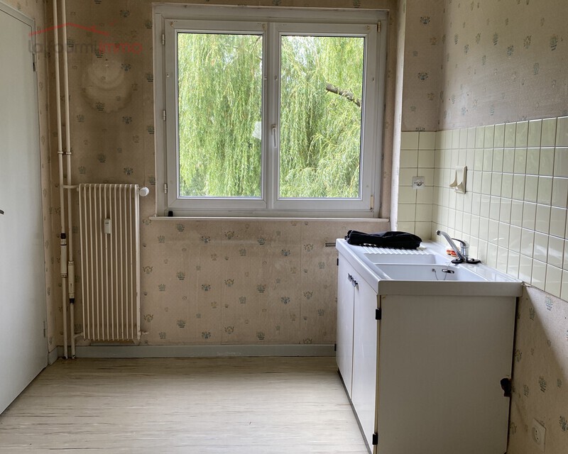 Appartement 2 pièces 68460 Lutterbach Haut-Rhin - #remybenoitmeyer #nouveaute #immobilier #f2  #lutterbach  #apparetement #lafourmiimmo  #immo #vente #agentimmobilier #realestate #investissement #hautrhin #notaire #habitat #consultant #rbmconsultantimmo #consultantimmo