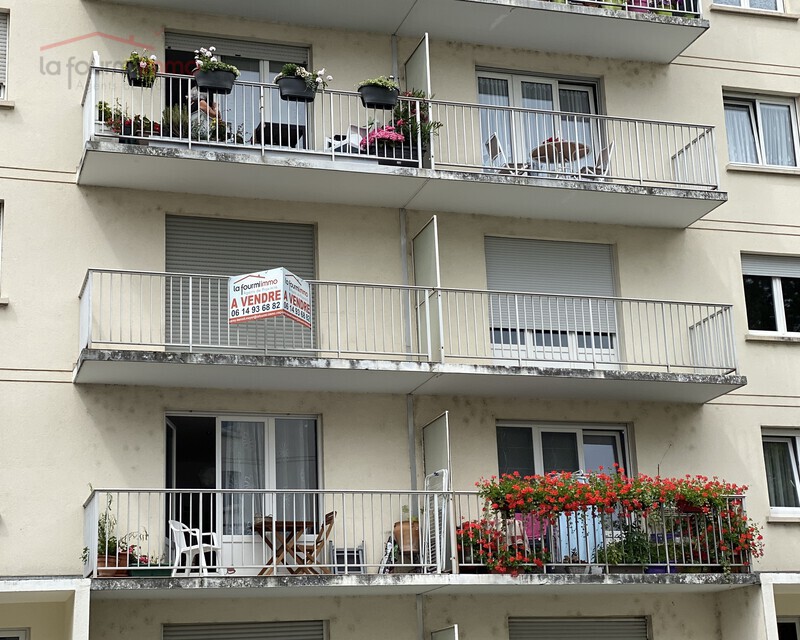 Appartement 2 pièces 68460 Lutterbach Haut-Rhin - #remybenoitmeyer #nouveaute #immobilier #f2  #lutterbach  #apparetement #lafourmiimmo  #immo #vente #agentimmobilier #realestate #investissement #hautrhin #notaire #habitat #consultant #rbmconsultantimmo #consultantimmo