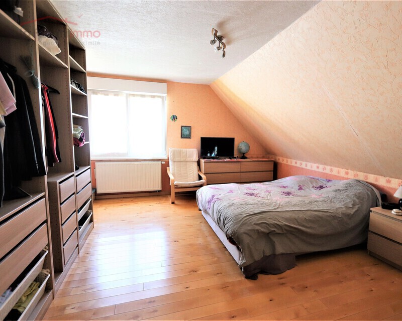 Spacieuse maison 6 pièces de 154m² à Burnhaupt le Haut - Img 1773
