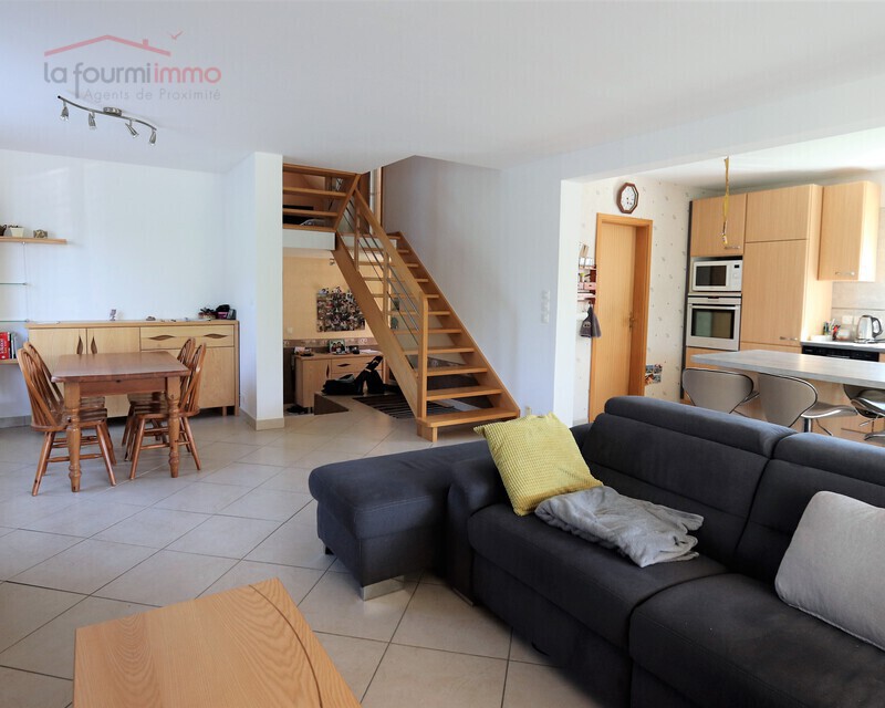 Spacieuse maison 6 pièces de 154m² à Burnhaupt le Haut - Img 1769