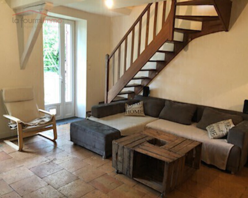 Maison en pierre - Img 11