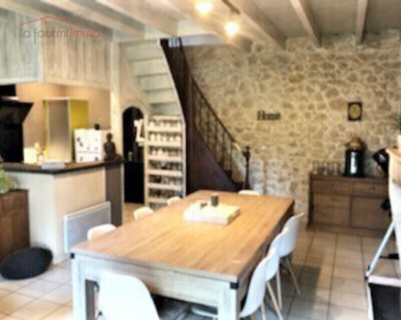 Maison en pierre - Img 14