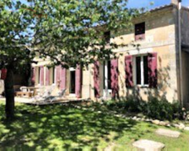 Maison en pierre - Img 12