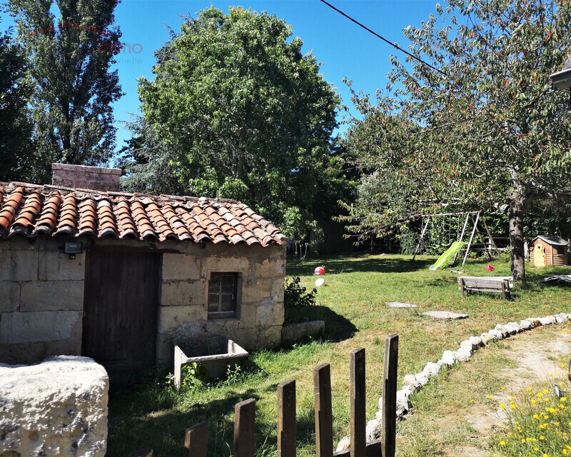 Maison en pierre - Img05