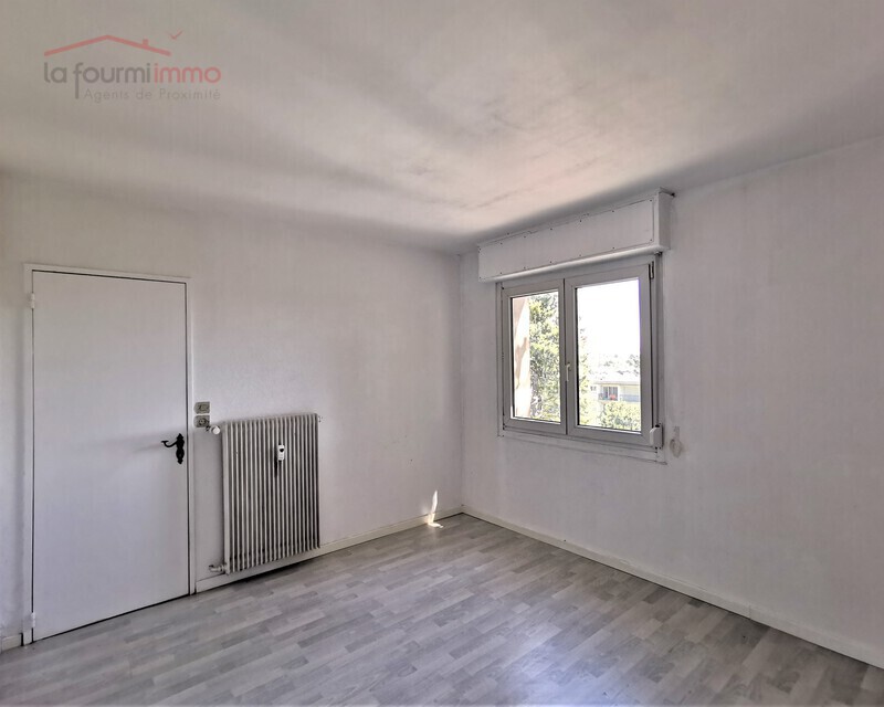Appartement F4 avec deux balcons à Mulhouse (68200) - Img 20200708 105154