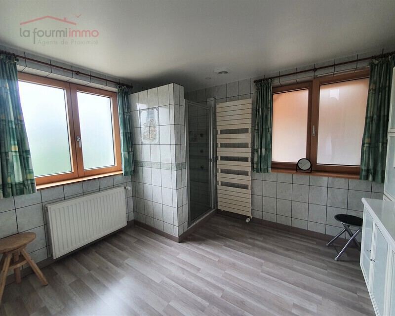 Belle maison d'architecte au calme - 00