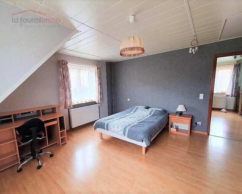 Belle maison d'architecte au calme - 00