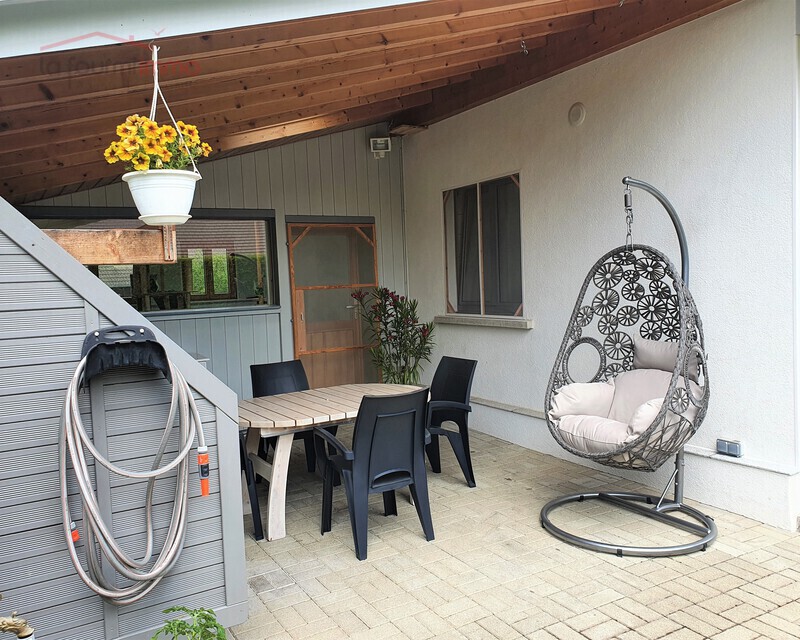 Belle maison d'architecte au calme - 000000