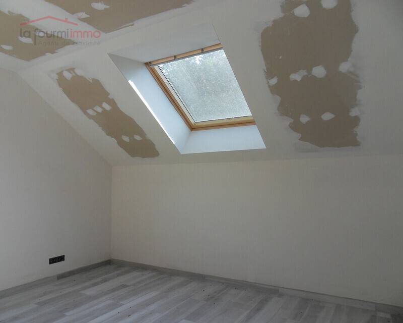 Maison neuve de 125 m² sur 16 Ares à  Reyersviller en Exclusivité - Sdc14341