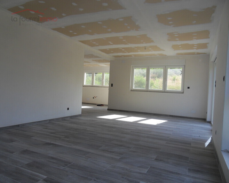 Maison neuve de 125 m² sur 16 Ares à  Reyersviller en Exclusivité - Sdc14351