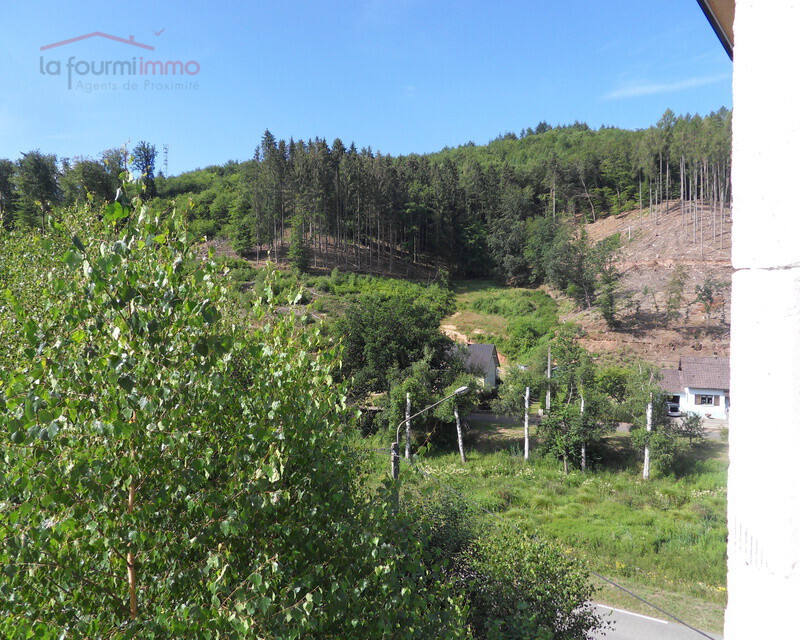 Maison neuve de 125 m² sur 16 Ares à  Reyersviller en Exclusivité - Sdc14362