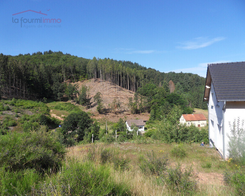 Maison neuve de 125 m² sur 16 Ares à  Reyersviller en Exclusivité - Sdc14355