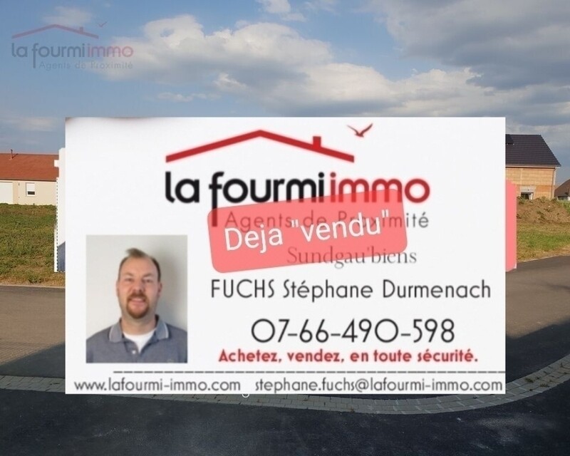 Stephane la fourmi immo Durmenach. Terrain a oltingue sur 9ares. - 20200722 183159.jpeg-1
