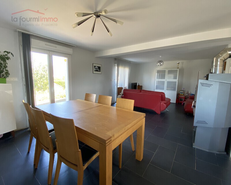 Maison 5 pièces, 68190 Ensisheim, Haut-Rhin - #remybenoitmeyer #immobilier #maison #ensisheim  #lafourmiimmo #agentimmobilier #realestate #investissement #hautrhin #habitat #lafourmi #immo #hautrhin #realestate #consultant #rbmconsultantimmo #rbmimmo