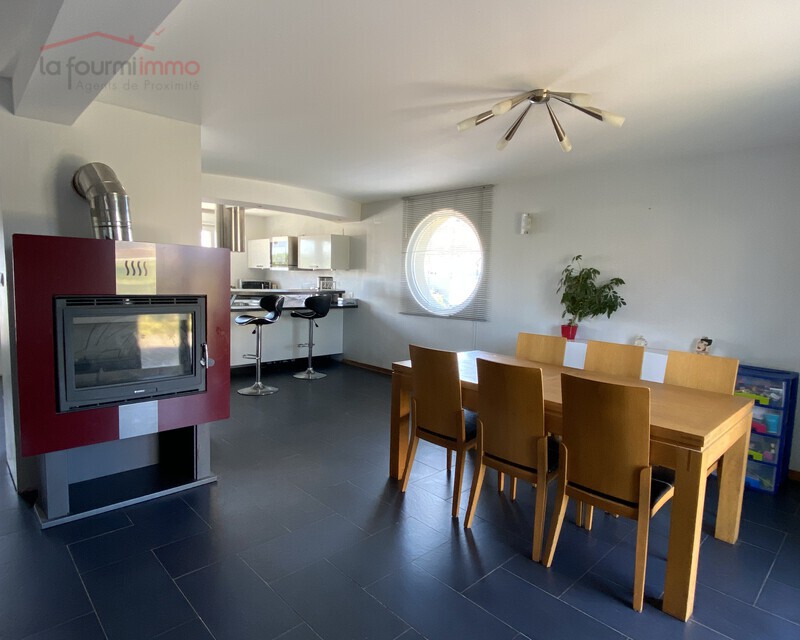 Maison 5 pièces, 68190 Ensisheim, Haut-Rhin - #remybenoitmeyer #immobilier #maison #ensisheim  #lafourmiimmo #agentimmobilier #realestate #investissement #hautrhin #habitat #lafourmi #immo #hautrhin #realestate #consultant #rbmconsultantimmo #rbmimmo