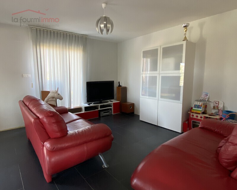 Maison 5 pièces, 68190 Ensisheim, Haut-Rhin - #remybenoitmeyer #immobilier #maison #ensisheim  #lafourmiimmo #agentimmobilier #realestate #investissement #hautrhin #habitat #lafourmi #immo #hautrhin #realestate #consultant #rbmconsultantimmo #rbmimmo