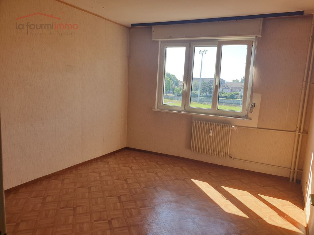 Charmant appartement à Mulhouse Bourtzwiller - 20200805 103236