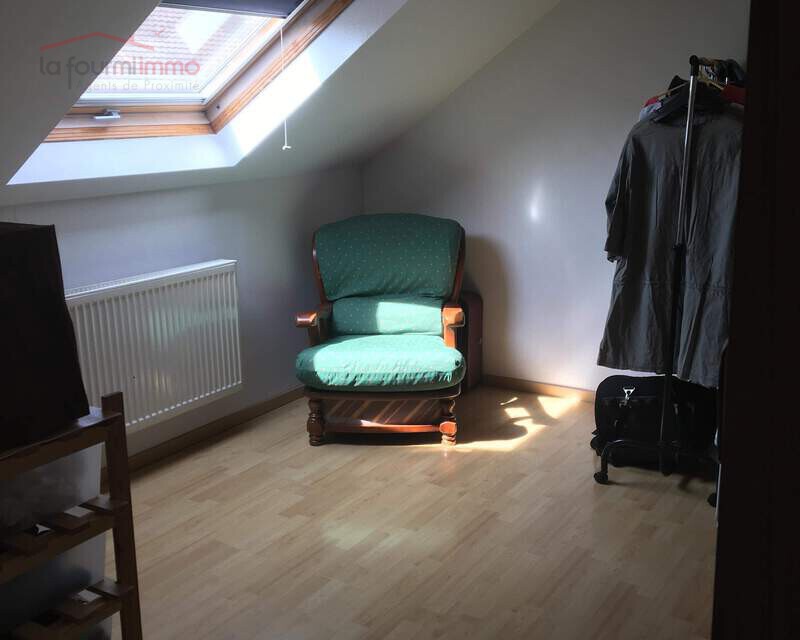 Maison d'environ 100 m2 sous offre.  - Received 1120490114951464