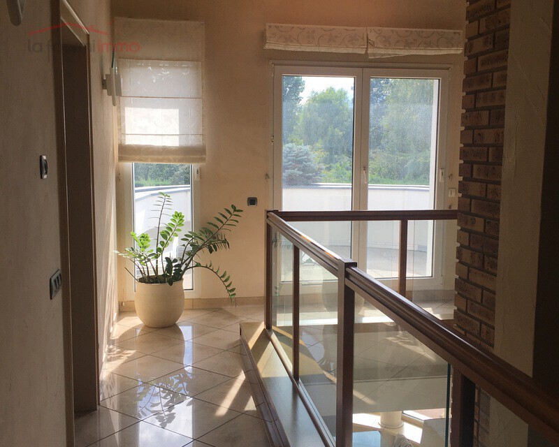 Bien d´exception au golf de La Wantzenau (67610) - Couloir etage